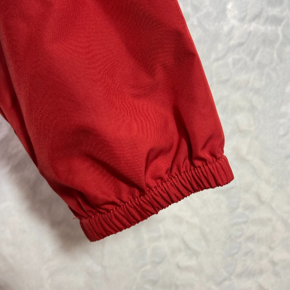 Patagonia Jacket Coat Rain Lined Windbreaker Zip … - image 8